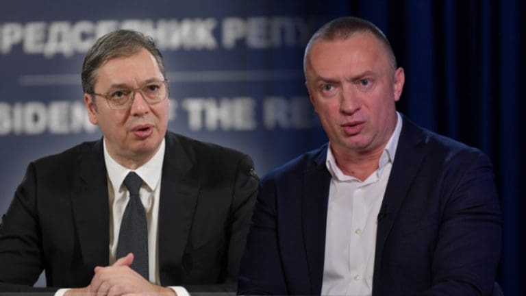 “Protesti kao kada je pao Milošević, Vučićev režim neće trajati još tri godine”