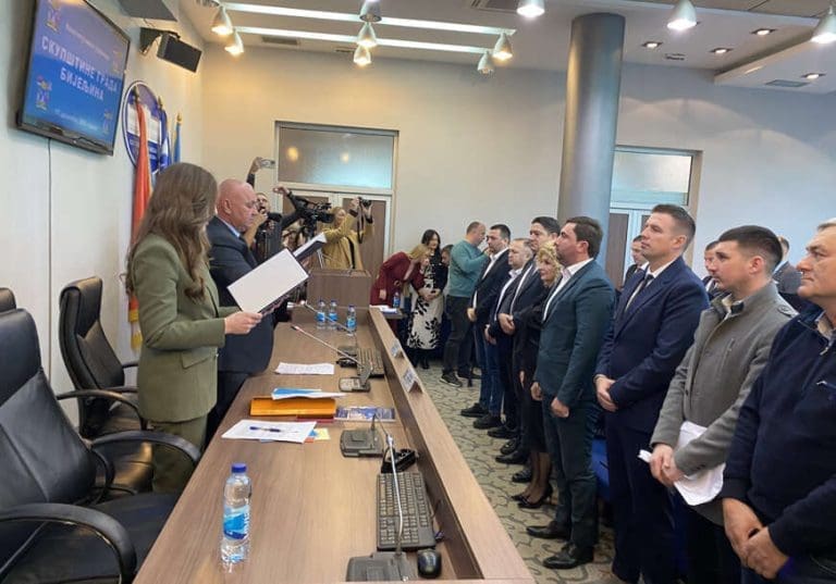 I Bijeljina bez skupštinske većine