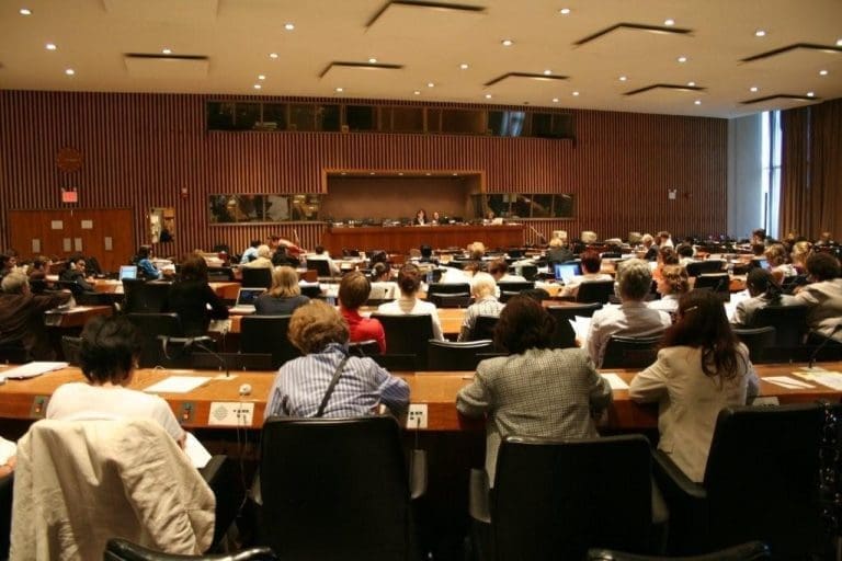 Generalna preporuka broj 40 CEDAW-a znači pola moći ženama