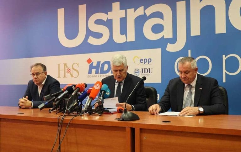 Nije dogovoren Plan rasta, ali jeste odluka za imenovanje glavnog pregovarača sa EU