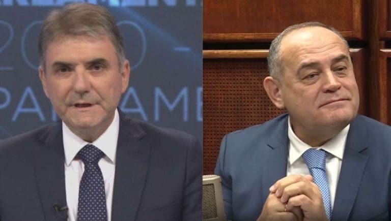 U Crnoj Gori uhapšeni bivši ministri i državni sekretar
