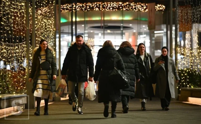 “Crni petak” u BiH: Kupaca je bilo malo, popusti razočarali