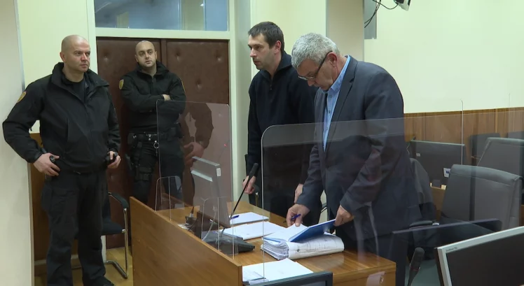 Slučaj ubistva Ariela Bogdanovića “zapeo” na vještačenju