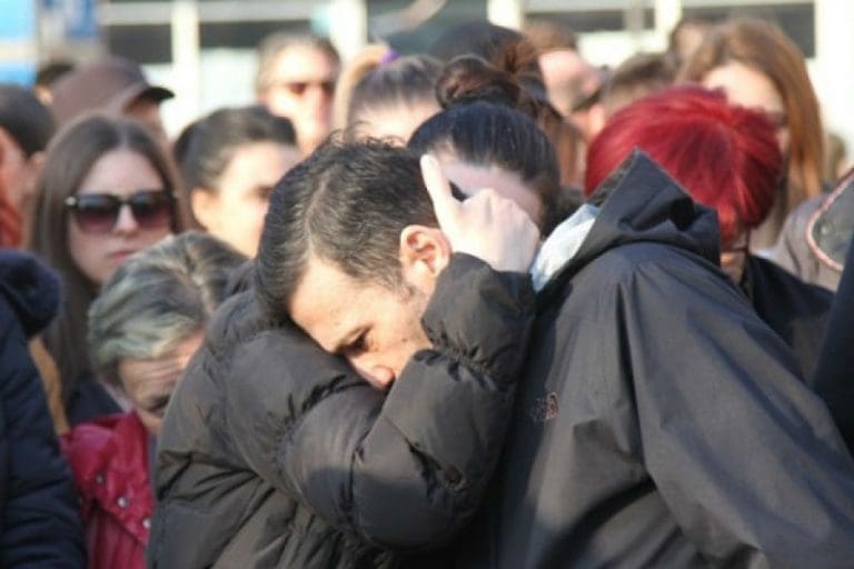 ŠESTA GODIŠNJICA: Na današnji dan MUP RS je brutalno rastjerao i uhapsio više ljudi u Banjaluci