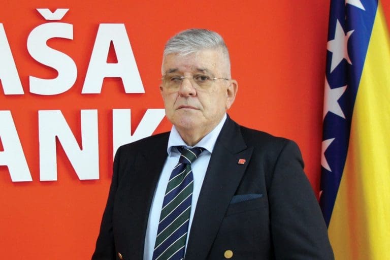 Mioković: Bez Hrvatske i HDZ BiH nema ništa od Južne interkonekcije