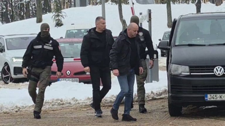 Imovinski karton Nenada Nešića, evo šta sve posjeduje