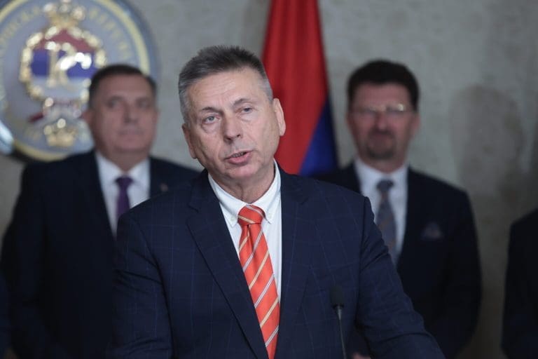 Advokat Milorada Dodika zatražio izuzeće Vranića zbog pristrasnosti