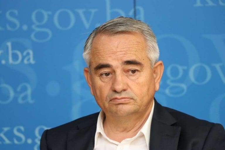 Ibri Berilu zabranjeno obavljanje dužnosti načelnika Opštine Trnovo
