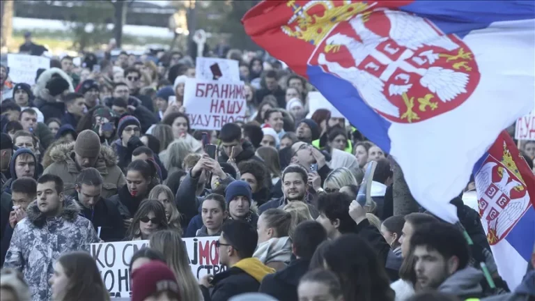 Studenti FTN reagovali na novo targetiranje kolega i objavu lažnih podataka