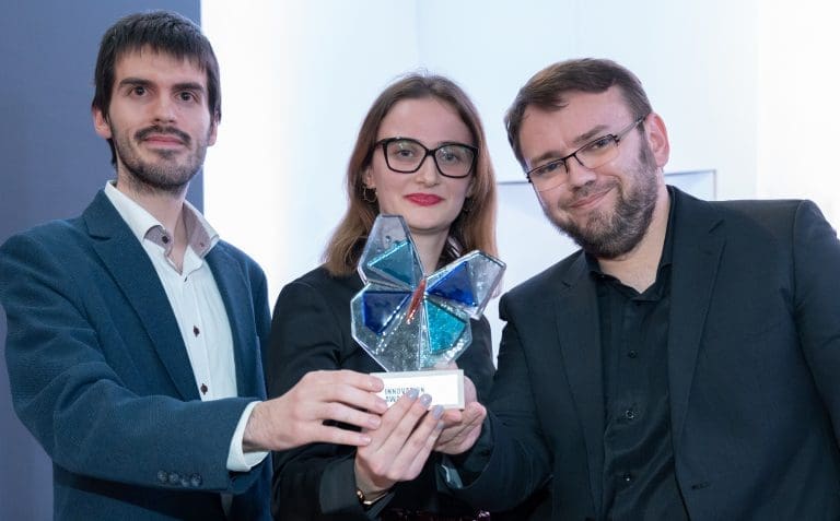 Banjalučki studenti inovatori nižu uspjeh za uspjehom: Osvojili jedno od najvažnijih priznanja za mlade umove na Zapadnom Balkanu