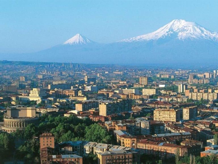 Prestonica im je starija od Rima: Za ovu zemlju kažu da je najbolja za posjetu u 2025. godini