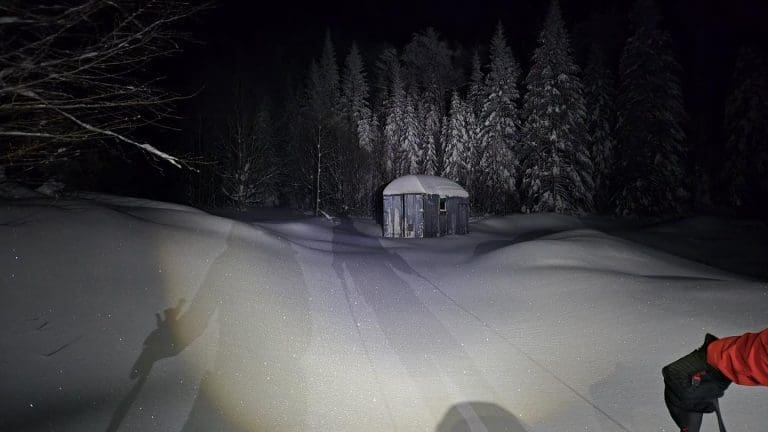 Spašen radnik na Plješevici, šest dana preživio u kontejneru!