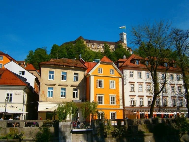 Slovenci idu na referendum o eutanaziji