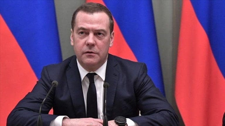 Medvedev Trumpu: Jedina stvarno loša stvar je Treći svjetski rat!