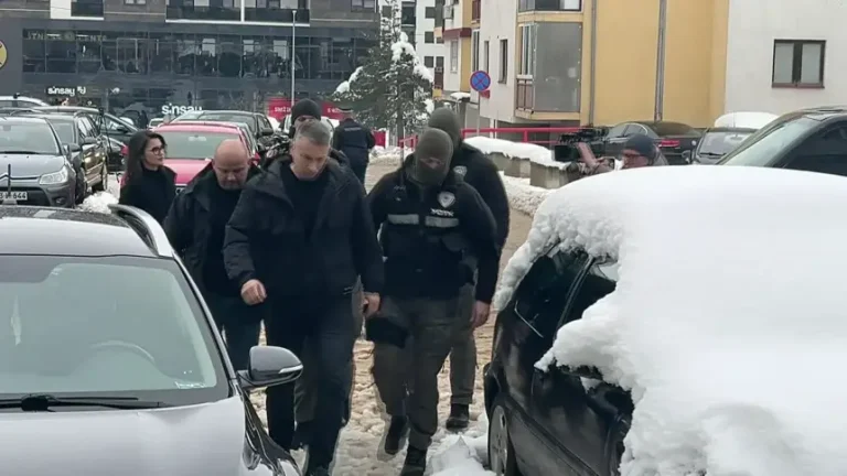 Nešić, Lučić i Dakić ostaju u pritvoru