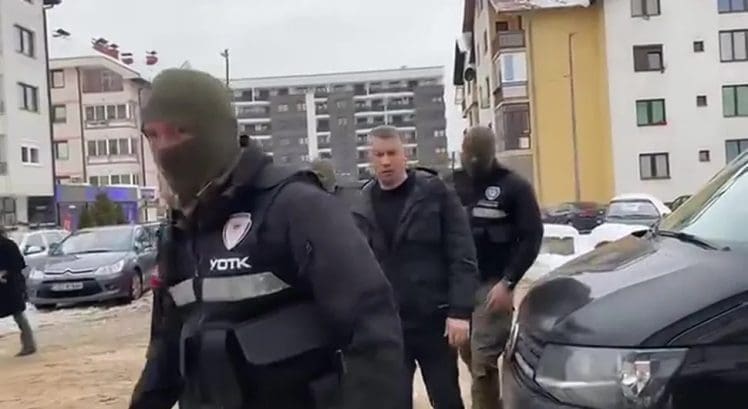 Nezvanično: Tužilaštvo BiH zatražilo pritvor za Nešića, Lučića i Dakića
