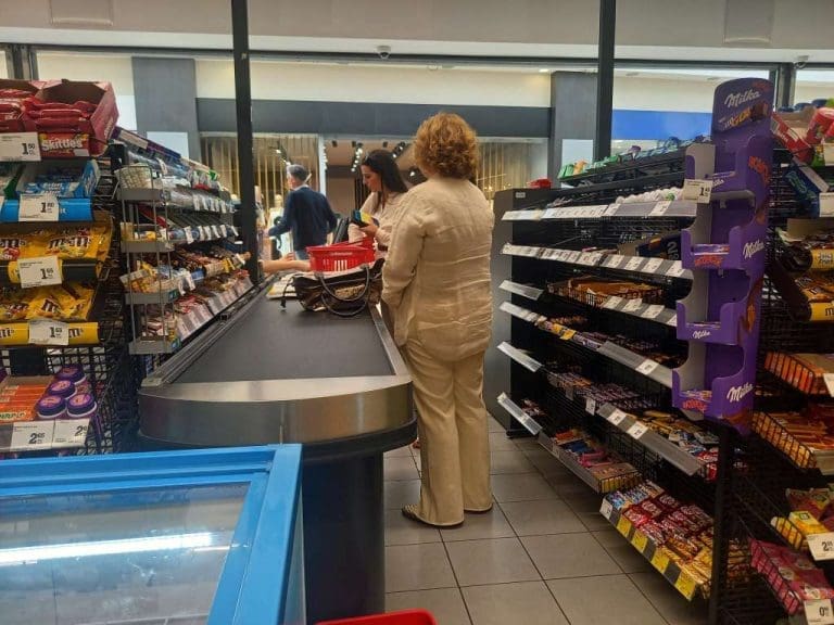 U Hrvatskoj danas bojkot trgovina zbog previsokih cijena, evo kakva je situacija na terenu
