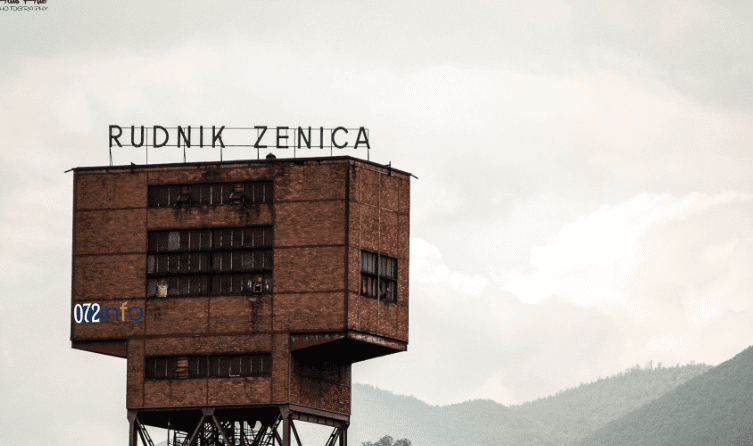 Sunovrat najvećih industrijskih sistema u BiH