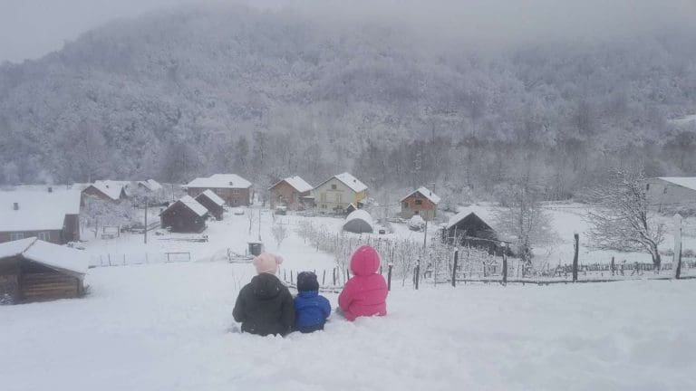 I u Tesliću proglašeno stanje elementarne nepogode