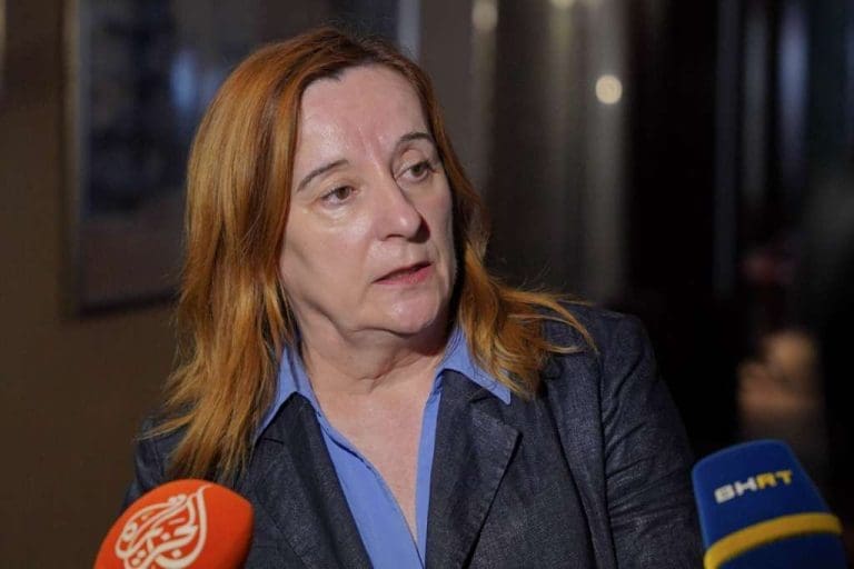 Topić: RS radi na pravnoj secesiji, a Vučić i Milanović kreiraju razdor