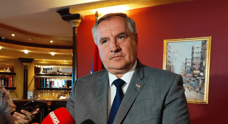 Višković: “Neka tužilac dođe u Banjaluku, mi ćemo dati izjavu”