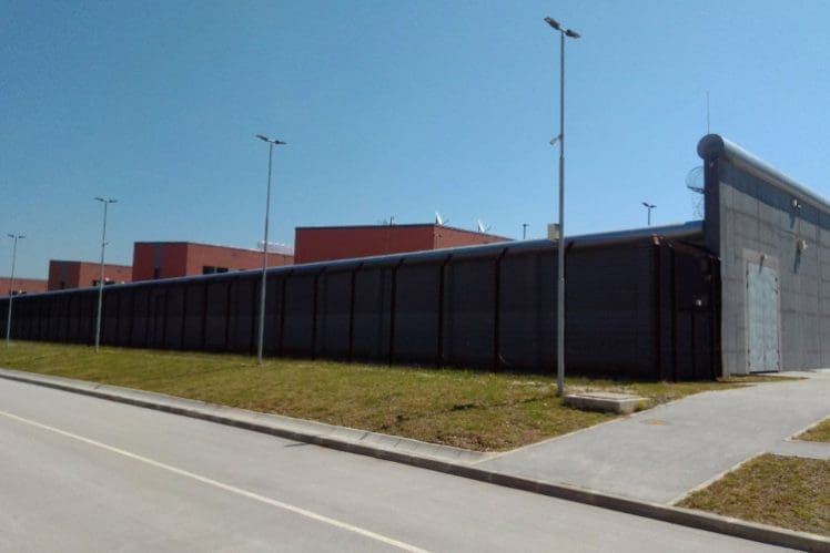 Dakić i Lučić stigli u Vojkoviće, Nešić i dalje u bolnici