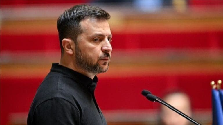 Zelenski: Podrška partnera Ukrajini u ratu “nedovoljna”