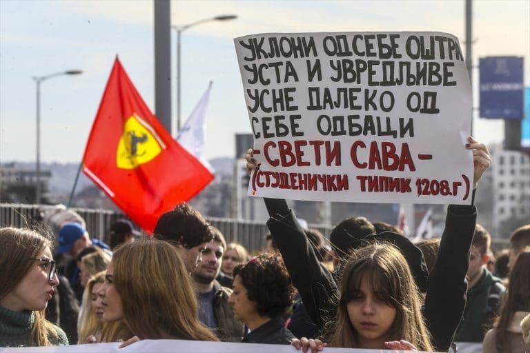 Natalija Kantar: Raste kao nada