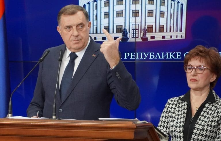 Evo za koliko novca Dodik može otkupiti zatvorsku kaznu
