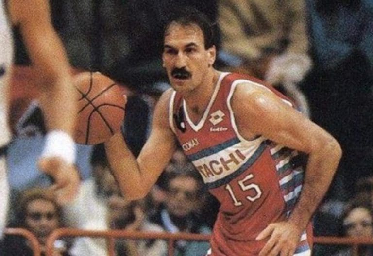 Preminuo Dražen Dalipagić, jedna od najvećih legendi jugoslovenske košarke i najboljih igrača svijeta