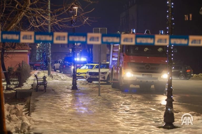 Od danas u CG trodnevna žalost zbog masakra na Cetinju