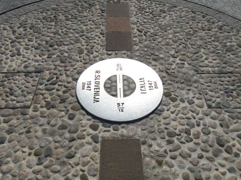 U ovom gradu jednom nogom stojite u Italiji, a drugom u Sloveniji: On je još jedna Evropska prestonica kulture 2025