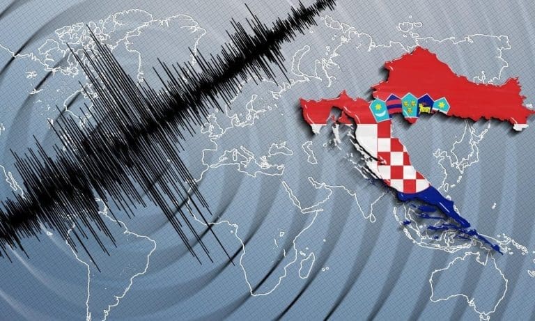 Zabilježeno podrhtavanje tla u Zagrebu i to na godišnjicu razornog potresa 