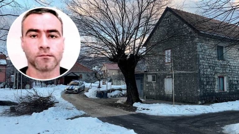 Posvađali se oko Badnjaka i žena? Cetinjani otkrili mogući uzrok masakra