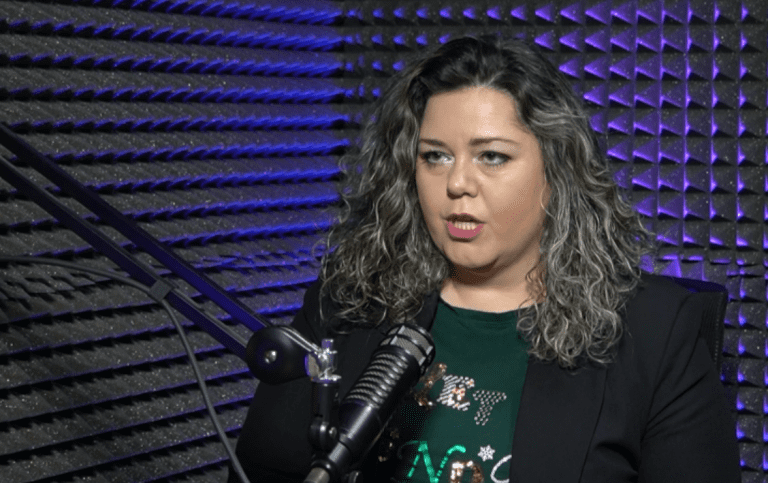Dijana Ješić u BUKA podcastu: Draško i Dodik tjeraju inat, politički je haos u Banjaluci!