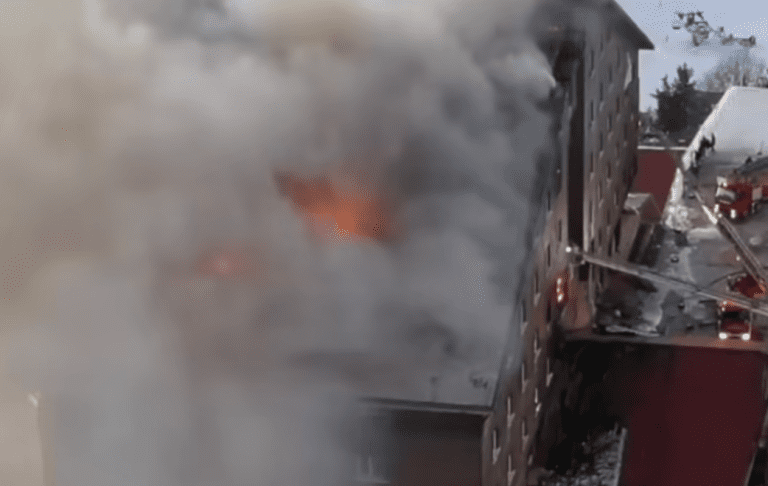 Tragedija na skijalištu, u požaru hotela najmanje 66 mrtvih!