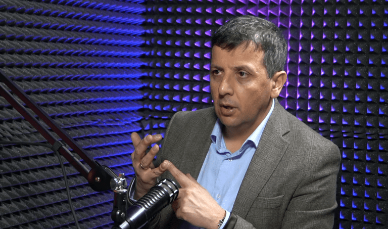 Nebojša Vukanović u BUKA podcastu: Raspala se vlast! Dodiku ni Vučić ne može pomoći!