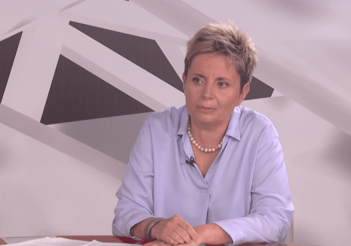 Vukosava Crnjanski (CRTA) za BUKU: Režimske pretnje izborima samo održavaju status quo