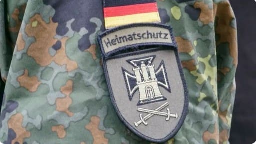 Alarm u Berlinu: Njemačka mora biti spremna za rat do 2028.