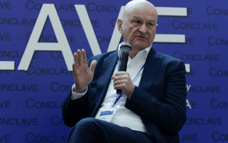 Orešković: ‘Evropa mora pronaći svojih 500 potencijalnih globalnih igrača’