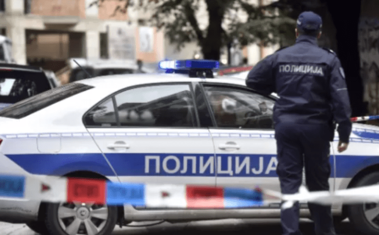 Migranti pucali na srbijansku policiju kod granice s Hrvatskom, jedan ubijen