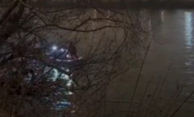 Prekida se potraga za djevojčicom (3) u Savi u Zagrebu, majka ušla sa njom u rijeku