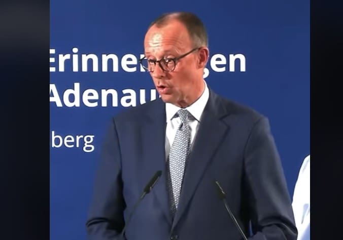 Njemački Trump ili novi lider Evrope?Merkeličin stari rival na pragu istorijskog preokreta!