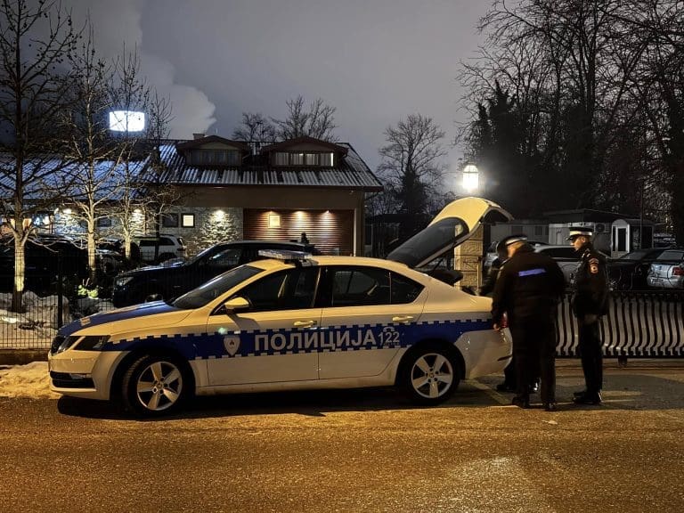 Predao se osumnjičeni pomagač u ubistvu Dejana Kostića