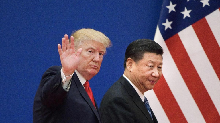 Stupile na snagu Trumpove carine Kini. Kinezi odgovorili
