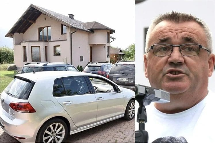 Osvetiću sina! Muriz Memić: Prodajem kuću jer mi više neće trebati