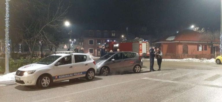 Crna Gora među prvima u svijetu po broju oružja koje posjeduju građani