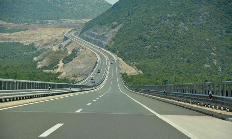 Kreće gradnja najskupljeg autoputa u Hrvatskoj?