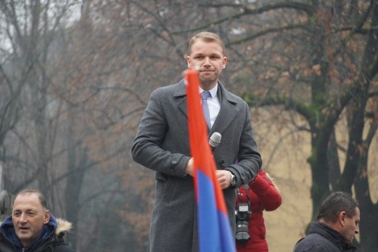 Stanivuković: Počela je najcrnja faza režima