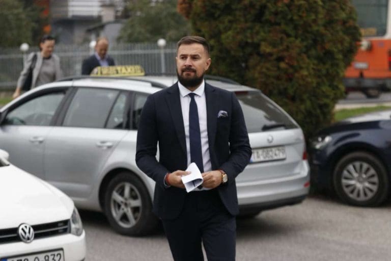 U Sudu BiH danas počinje ponovoljeno suđenje Fikretu Hodžiću